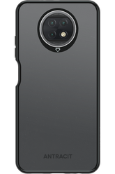 Antracit - Xiaomi Redmi Note 9T 5G