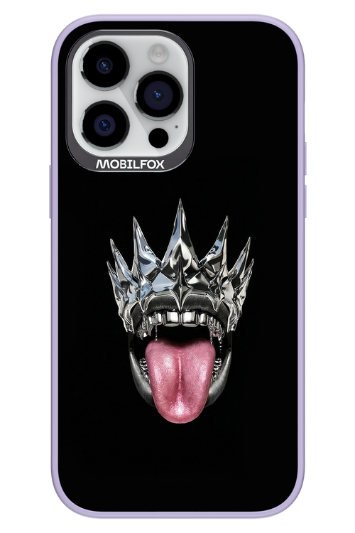 The Diamond King 2.0 - Apple iPhone 14 Pro Max