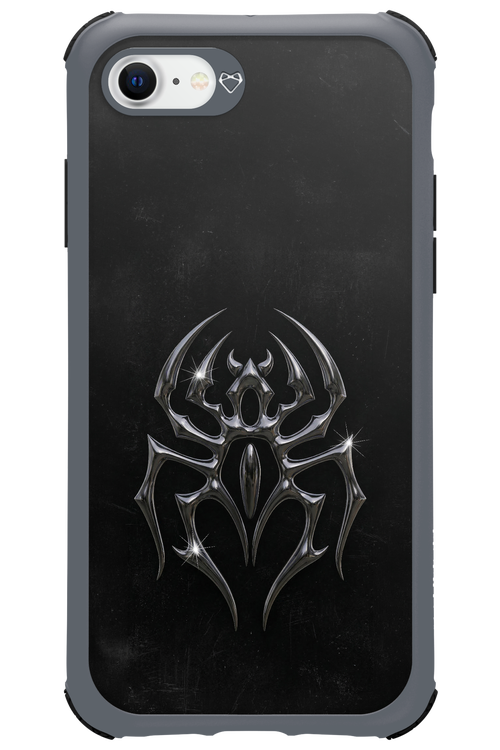 Dark Spider 2.0 - Apple iPhone 8