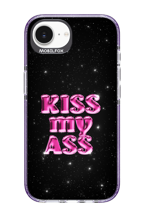 KMA 2.0 - Apple iPhone 16e