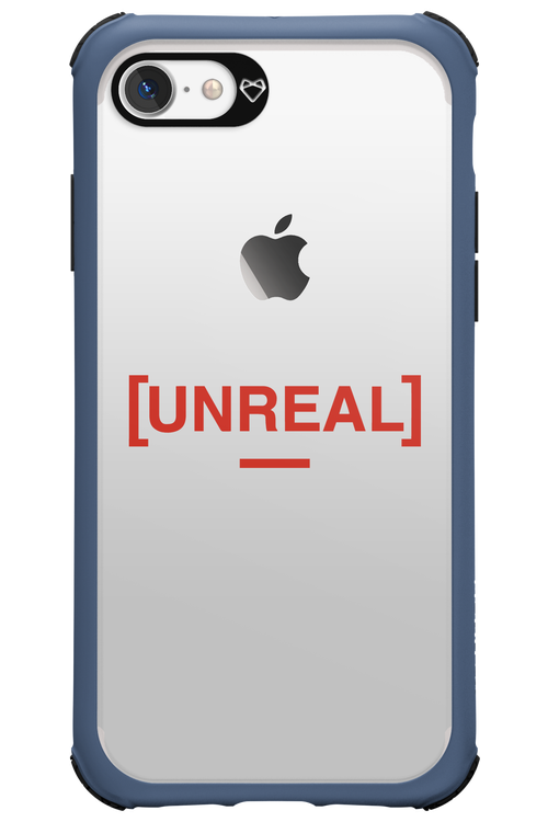 Unreal Classic - Apple iPhone 7