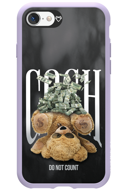 CASH 2.0 - Apple iPhone 8