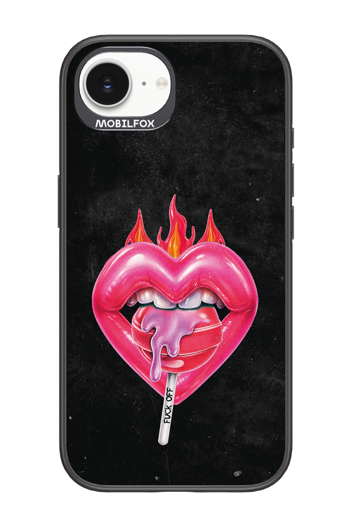FuckOff 2.0 - Apple iPhone 17e