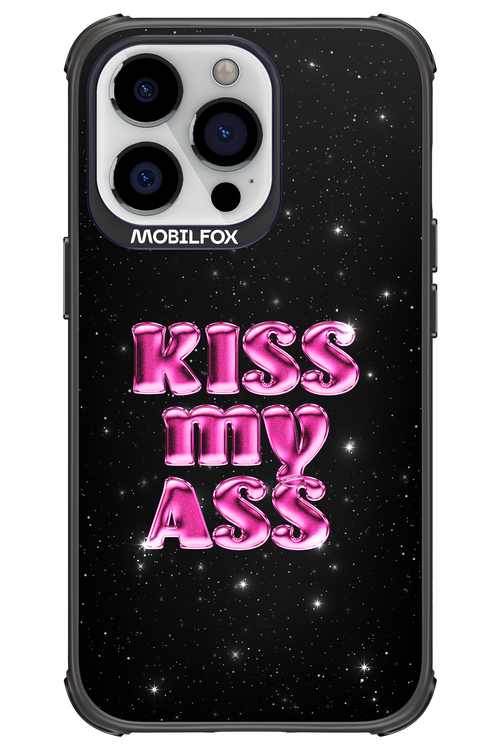 KMA 2.0 - Apple iPhone 13 Pro