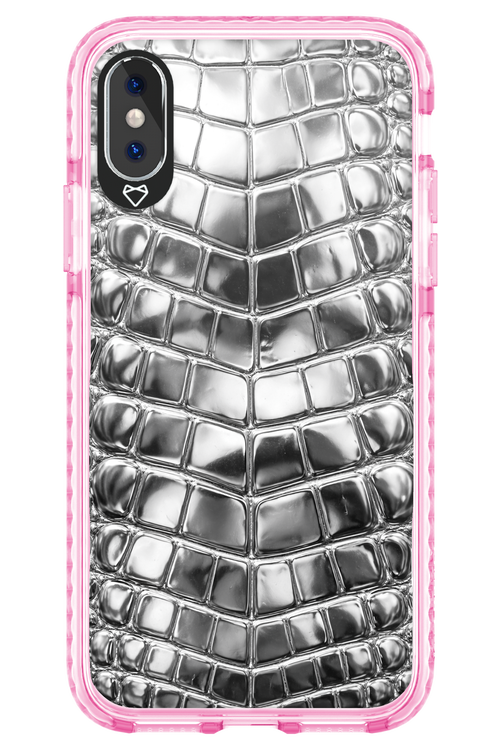 ChromeGator - Apple iPhone X