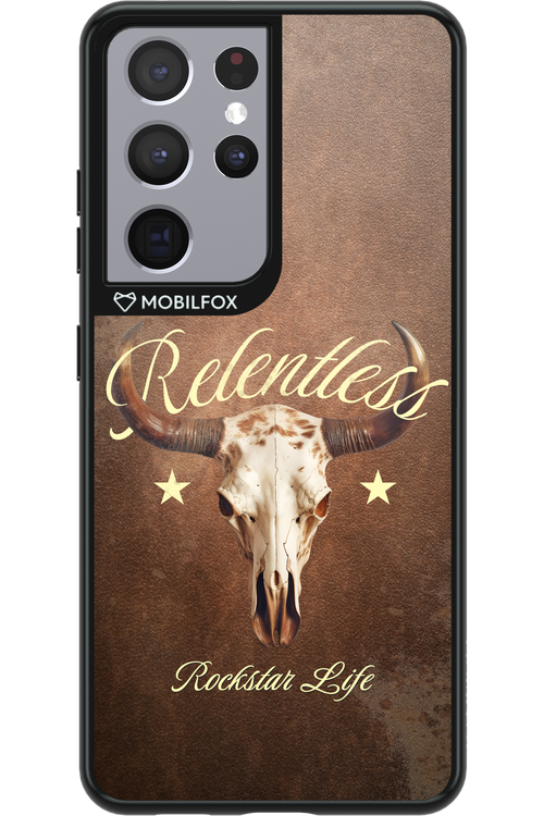 Relentless2 2.0 - Samsung Galaxy S21 Ultra