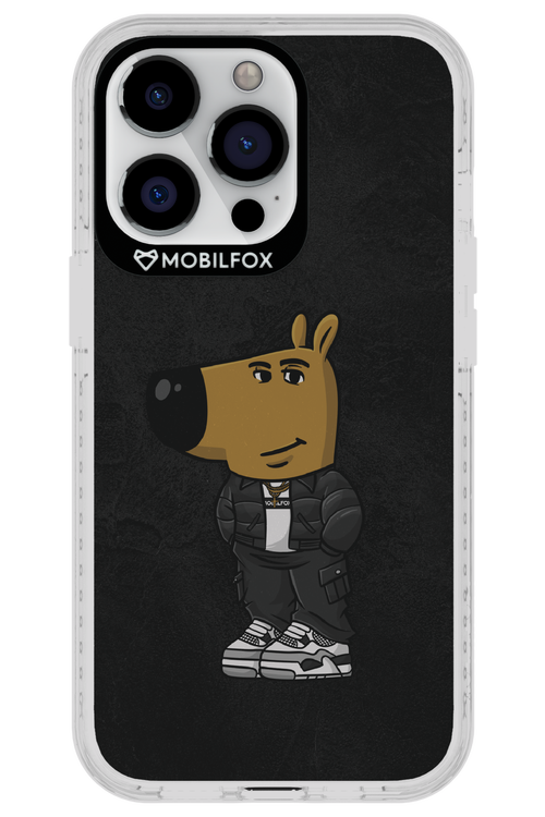 Chill Guy - Apple iPhone 13 Pro