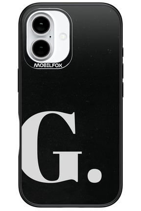 G (Off Space) 2.0 - Apple iPhone 16