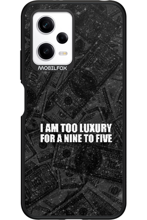 9 to 5 - Xiaomi Redmi Note 12 5G