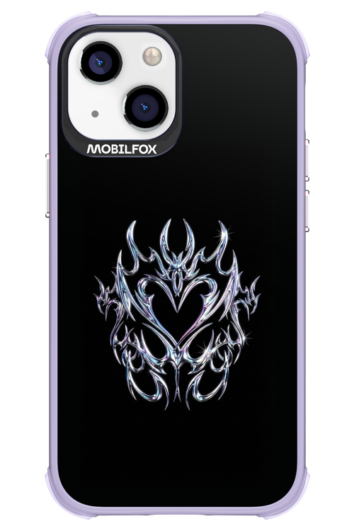 Silver Soul 2.0 - Apple iPhone 13 Mini