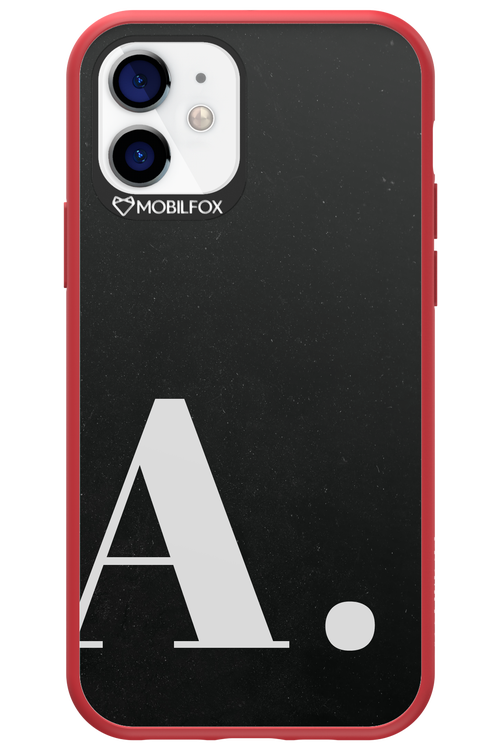 A (Off Space) 2.0 - Apple iPhone 12