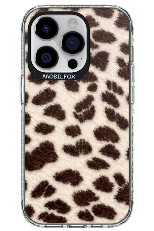 Wild Coat 2.0 - Apple iPhone 14 Pro