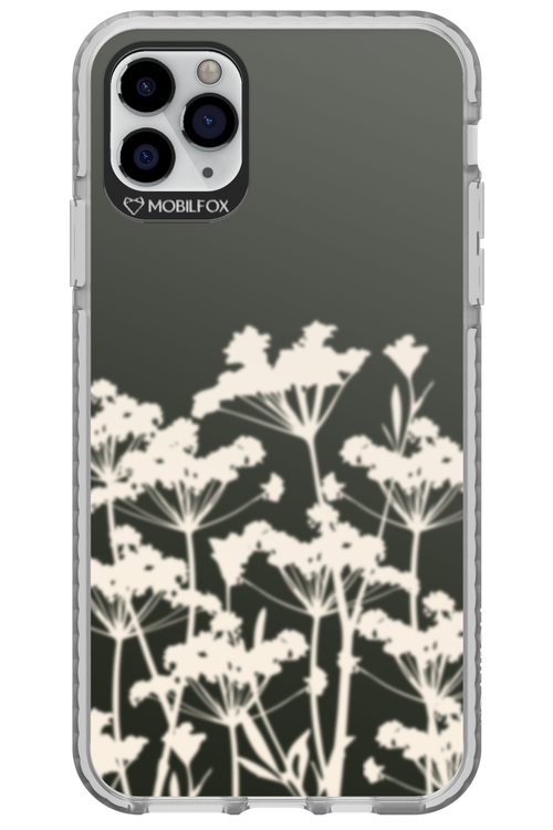 Midnight Bloom - Apple iPhone 11 Pro Max