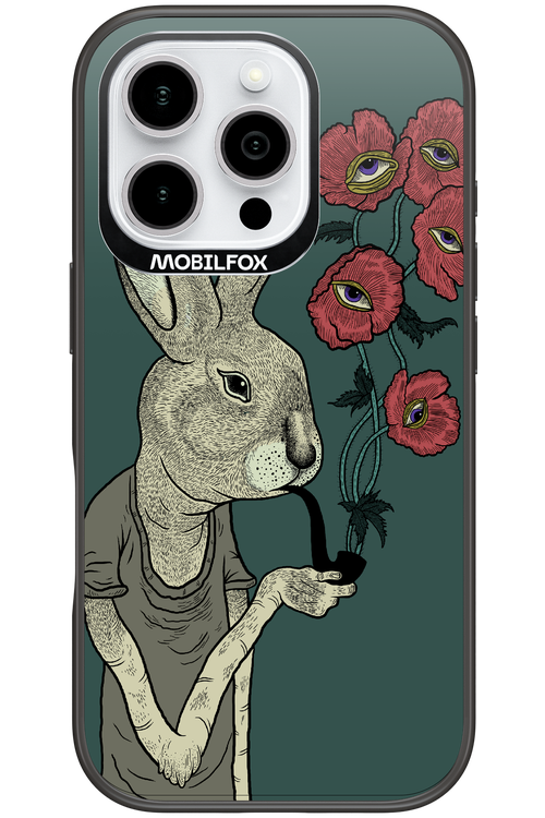 Bunny - Apple iPhone 16 Pro