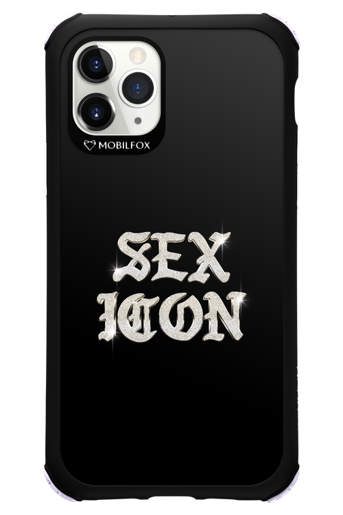 SEX ICON 2.0 - Apple iPhone 11 Pro