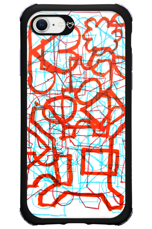 VargaMáté 2.0 - Apple iPhone 8