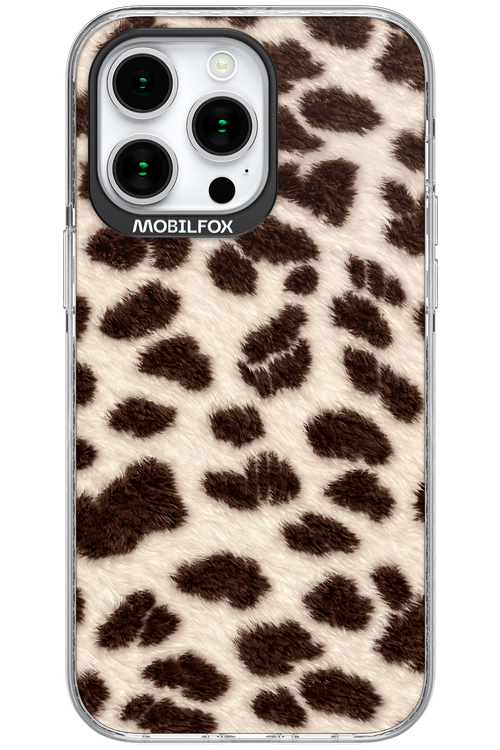 Wild Coat - Apple iPhone 15 Pro Max