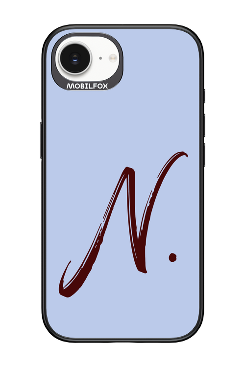(Jellyfish Presso) N 2.0 - Apple iPhone 16e