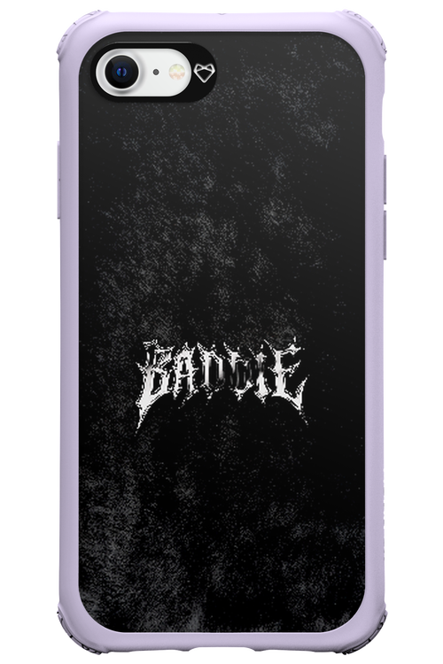 Rare Energy - Apple iPhone 8