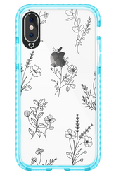 Bouquet - Apple iPhone XS