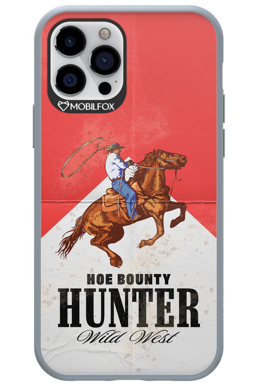 HOE BOUNTY HUNTER 2.0 - Apple iPhone 12 Pro
