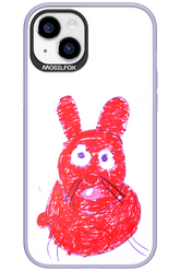 Red Bunny 2.0 - Apple iPhone 15 Plus
