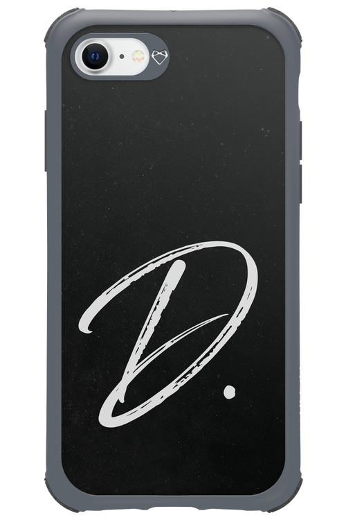 (Off Space) D 2.0 - Apple iPhone SE 2020