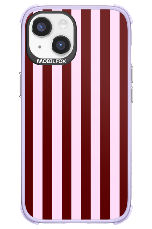 Circus Romance - Apple iPhone 14