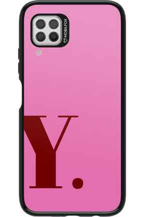 Y (Sorbet) 2.0 - Huawei P40 Lite