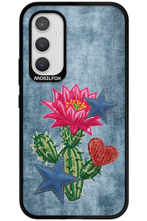 Cowgirl Jeans 2.0 - Samsung Galaxy A54