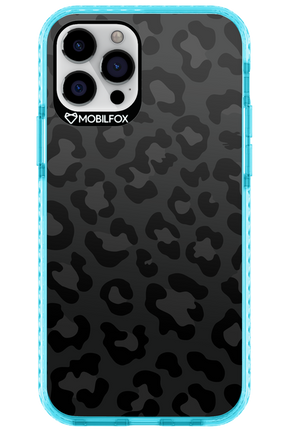 BLACK LEOPARD - Apple iPhone 12 Pro