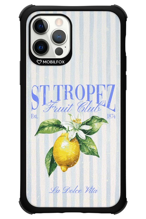 St. Tropez - Apple iPhone 12 Pro