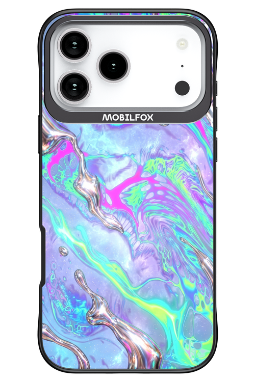 Aurora 2.0 - Apple iPhone 17 Pro Max
