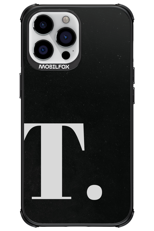 T (Off Space) - Apple iPhone 13 Pro Max