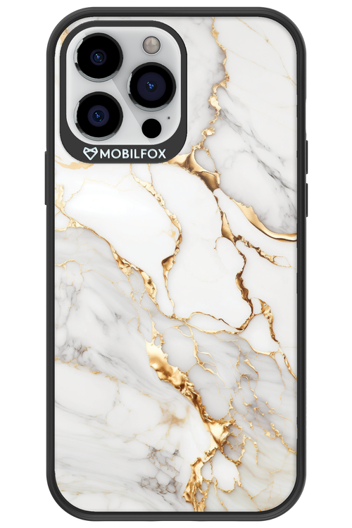 Ariel 2.0 - Apple iPhone 13 Pro Max