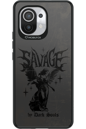 St. Savage - Xiaomi Mi 11 5G