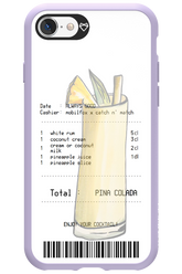 always good cocktail - Apple iPhone SE 2022