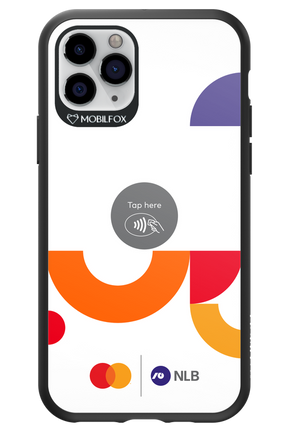 NLB Color - Apple iPhone 11 Pro