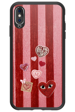 Soul Jeans 2.0 - Apple iPhone XS Max