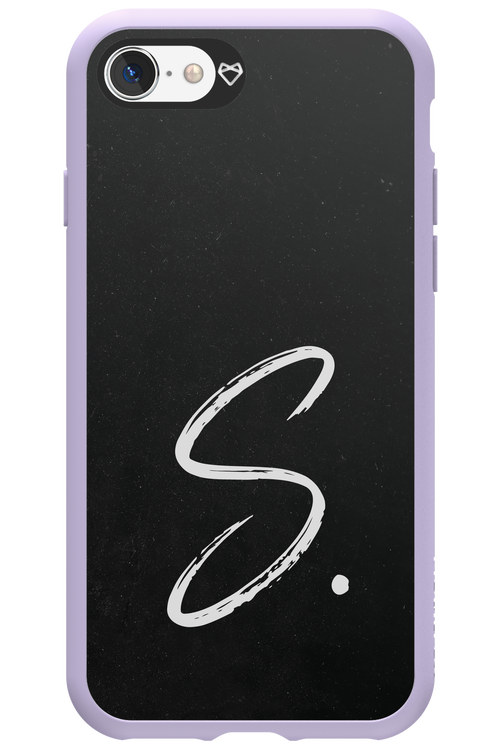 (Off Space) S - Apple iPhone SE 2020