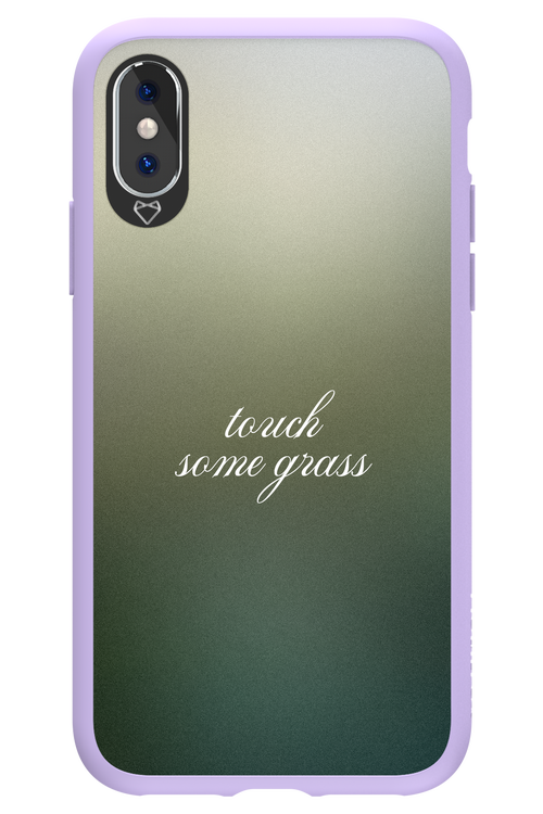 Natural Reset - Apple iPhone XS