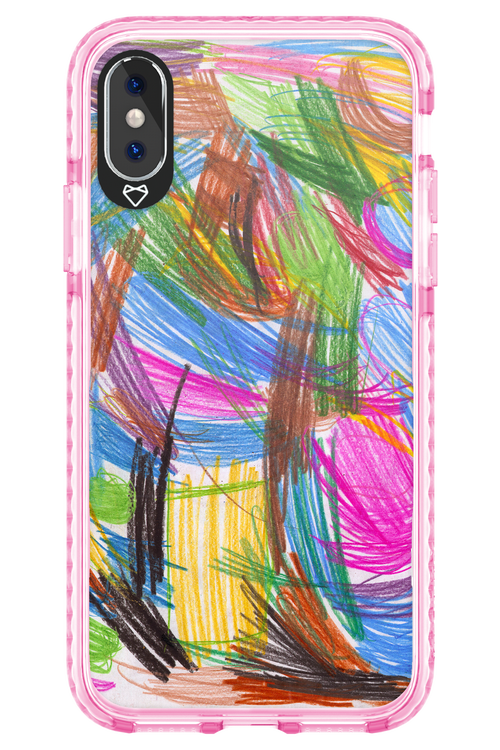 Xrax 2 2.0 - Apple iPhone X