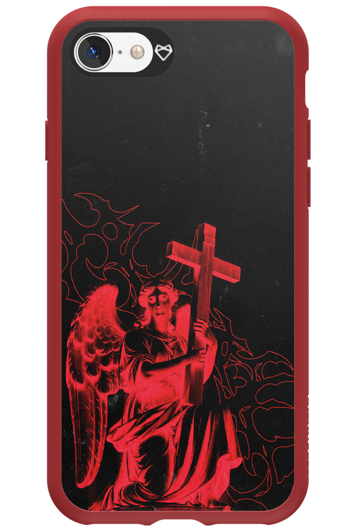Fallen angel II 2.0 - Apple iPhone SE 2020