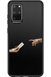 Giving 2.0 - Samsung Galaxy S20+