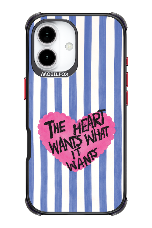 THWYW 2.0 - Apple iPhone 17