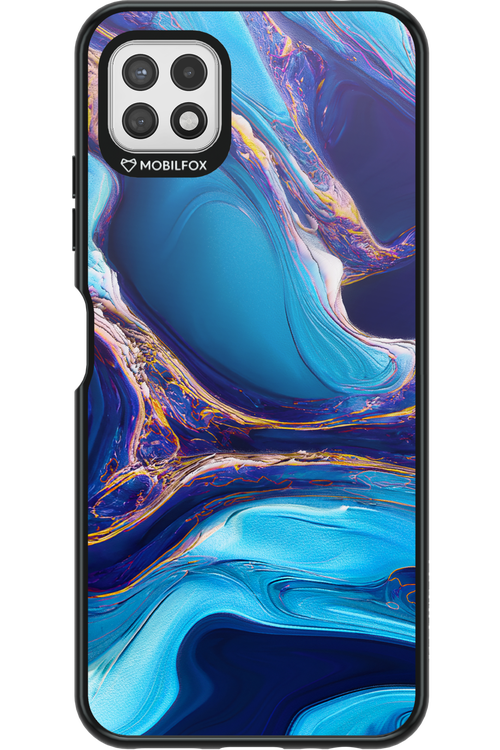 Amethyst 2.0 - Samsung Galaxy A22 5G
