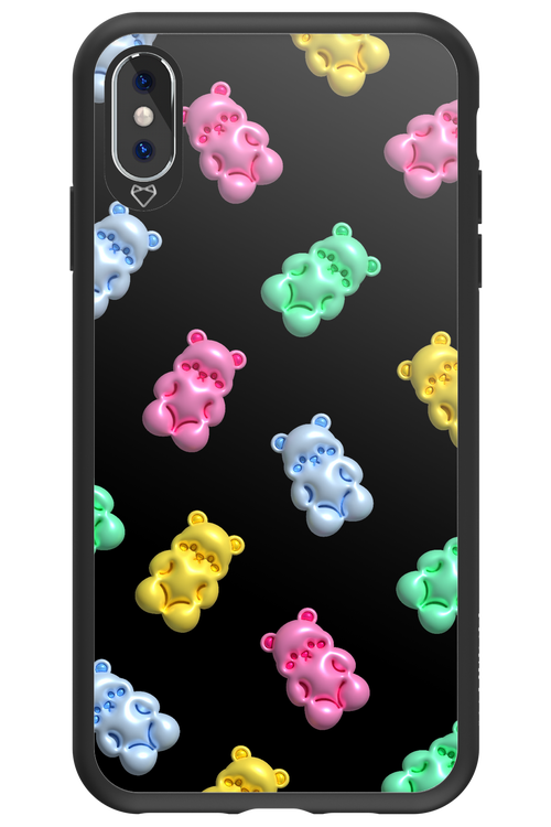 Gummy Bears - Apple iPhone XS Max