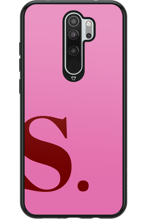 S (Sorbet) 2.0 - Xiaomi Redmi Note 8 Pro