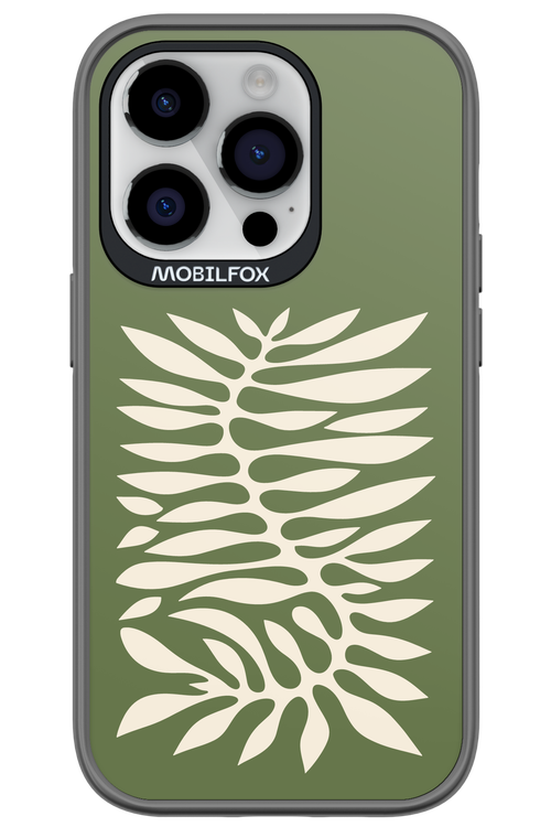 Grasshopper - Apple iPhone 14 Pro