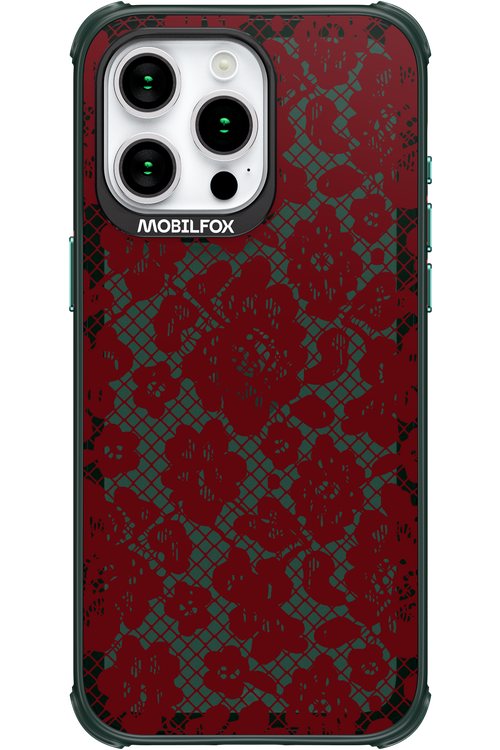 Lace Lover - Apple iPhone 15 Pro Max